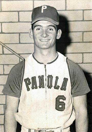 吉姆·佩恩 2012 Alumnus