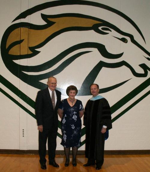 Alumni 2005 乔无法无天 Alumni