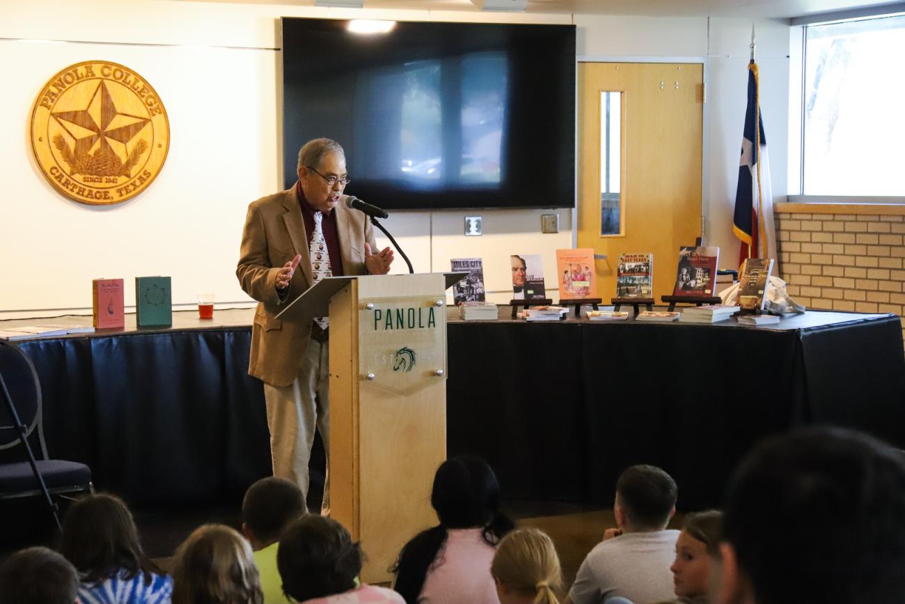 Lunch Box Lecture series returns