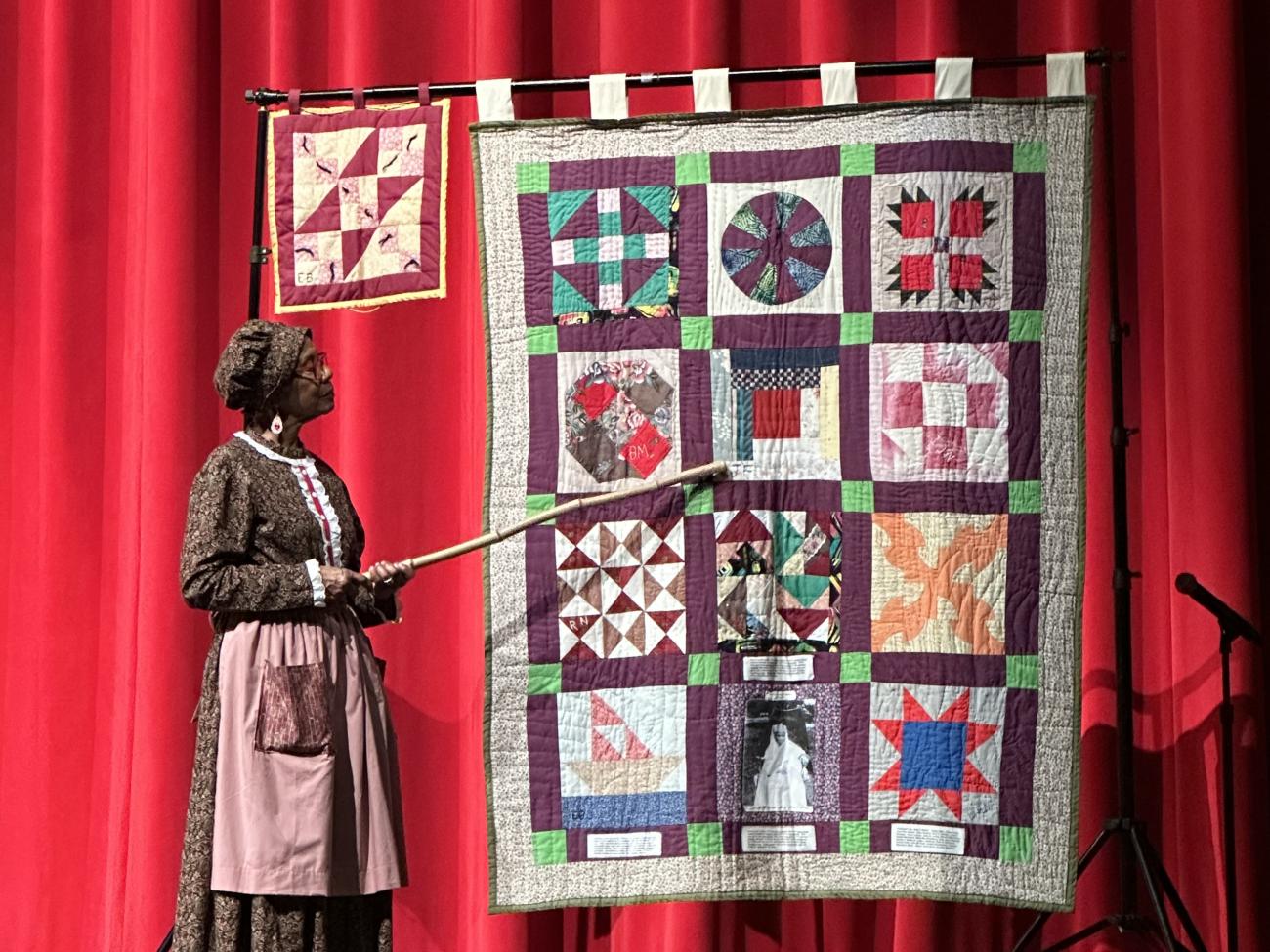 Pleasant Hill Quilters