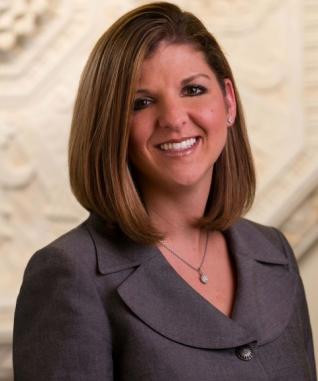 贝里·奥尼尔医生 2016 Alumnus