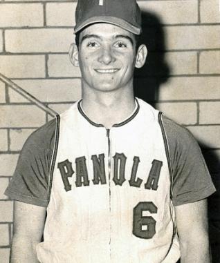 吉姆·佩恩 2012 Alumnus