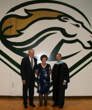 Alumni 2005 乔无法无天 Alumni