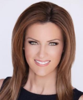 娜塔莉·伍兹 Stanyer 2018 Alumnus